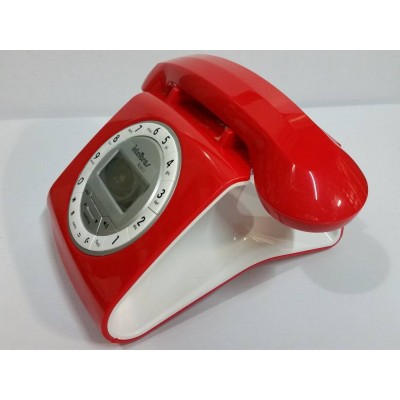 Telefone com fio VM TC 8312