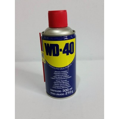 WD-40® Multiuso 300ml 