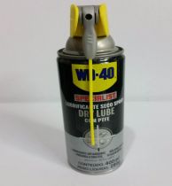 WD-40® SPECIALIST® DRY LUBE – 400 ML (AEROSSOL)