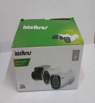 Câmera IP VIP S3020 Intelbras