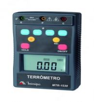 Terrômetro MTR-1530 
