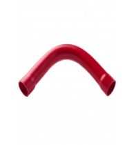 Curva PVC 3/4 Vermelho 