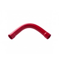 Curva PVC 3/4 Vermelho 