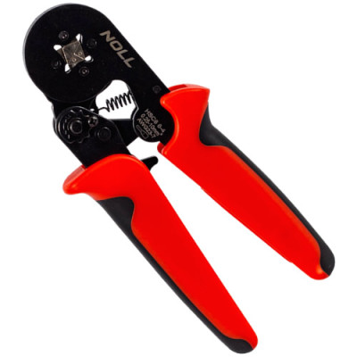 Alicate Crimpador para Terminais HSC8
