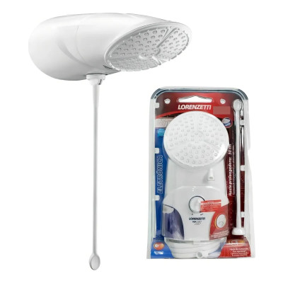 Ducha Top Jet eletrônica 7500w