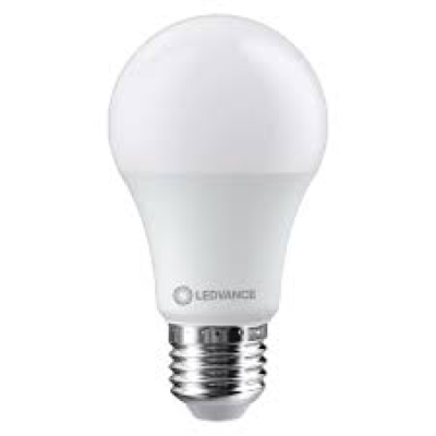 Lampada bulbo led 9w  6500k