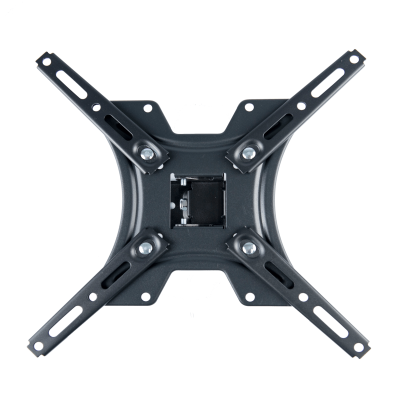 Suporte de Tv 2 níveis de movimento | TVS, LCD E LED 10" a 55" até 40Kg - PQST-AT55/01