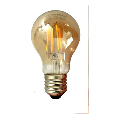 Lampada filamento led 4w A60