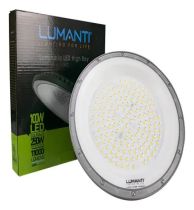 Luminária LED High Bay UFO 100W