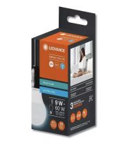 Lampada bulbo led 9w  6500k