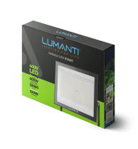 Refletor LED Start 400W 5500k