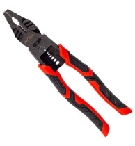 Alicate Universal Multifuncional 9''
