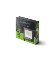 Refletor LED Start 10W 5500k
