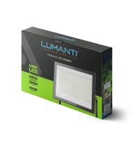 Refletor LED Start 400W 5500k