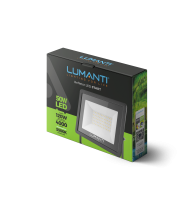 Refletor LED Start 50W 5500k